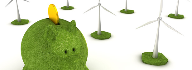 Les climate bonds pour financer la transition énergétique
