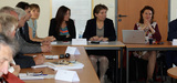 Le difficile sauvetage du d�bat public sur le projet de Cig�o