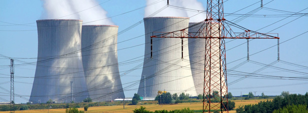 Nucléaire : l'UE envisage de réaliser des audits de sûreté thématiques tous les six ans