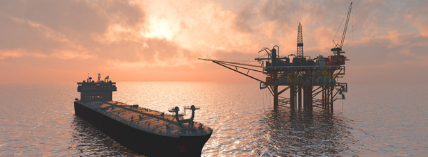 Une règlementation européenne timide sur les forages d'hydrocarbures en haute mer