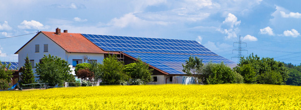 Photovoltaïque : certaines bonifications tarifaires annulées