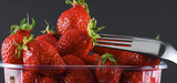 Plus de 90% des fraises contiennent des rsidus de pesticides