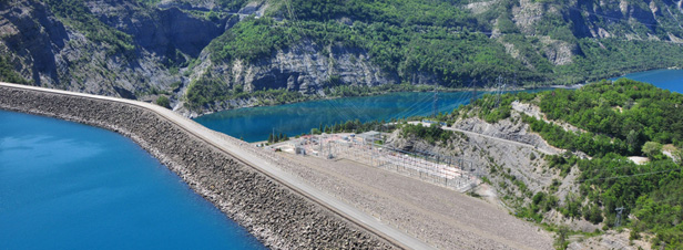 Hydroélectricité : l'Etat et les opérateurs s'entendent sur un potentiel de 10 TWh