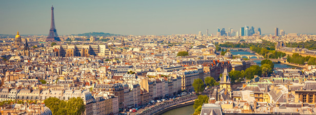 Municipales : Paris capitale de l'environnement ?