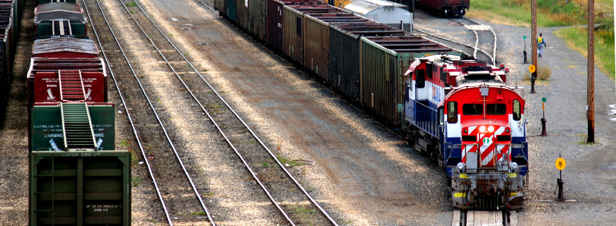Le gouvernement veut relancer le fret ferroviaire 