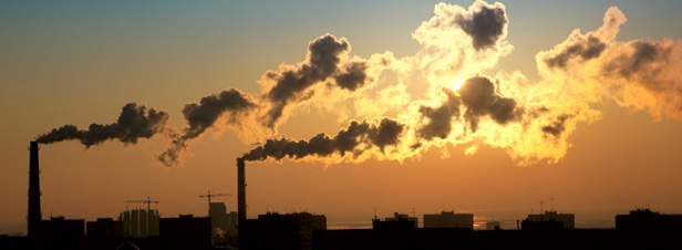 Plainte contre la pollution de l'air : les pouvoirs publics se défendent