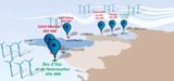 Eolien offshore : GDF Suez remporte l'intgralit du deuxime appel d'offres