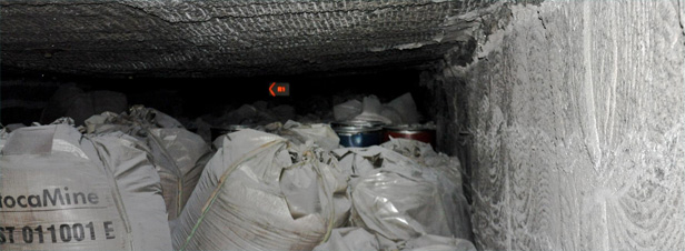 La Cour des comptes pointe l'inertie de l'Etat sur la gestion des déchets de Stocamine