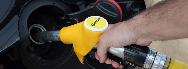 Fiscalit sur le diesel : des mesures dans le prochain projet de loi de finances ?