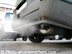 La Commission europenne prsente ses objectifs pour rduire les missions polluantes des automobiles