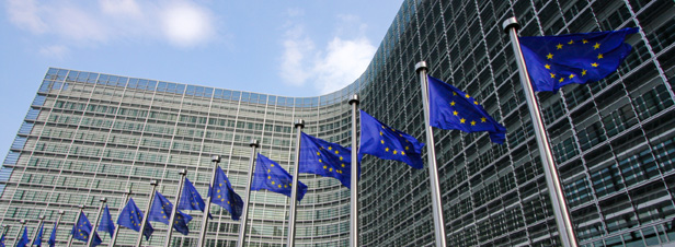 L'organigramme provisoire de la Commission Juncker