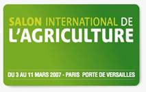 Actu-Environnement sera prsent au Salon International de l'Agriculture