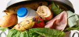 Stop au gaspillage alimentaire