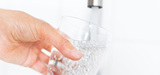 "Nette amélioration" de la qualité de l'eau du robinet 