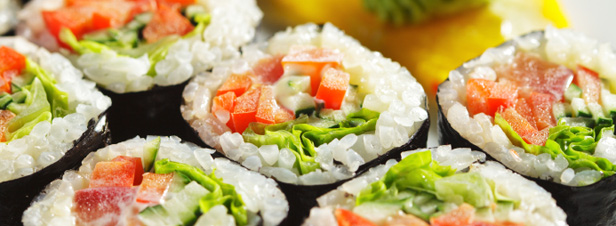 Liste rouge des espèces menacées : haro sur les sushis et sashimis