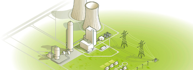 Transition énergétique : quel rôle d'EDF ? 