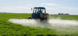 Ecophyto : report de l'objectif de rduction de 50% de l'usage des pesticides  2025