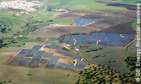 Le Portugal inaugure une centrale solaire photovoltaque de 11 MW sur le site de Serpa