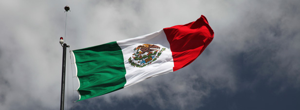 Climat : le Mexique s'engage à limiter la hausse de ses émissions