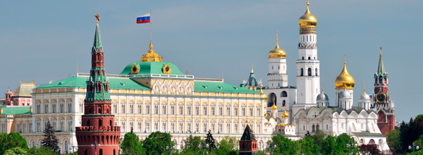 Climat : la Russie s'autorise une belle hausse de ses émissions de GES