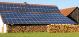 Photovoltaque : publication des nouveaux tarifs et rgles applicables  l'intgration simplifie au bti