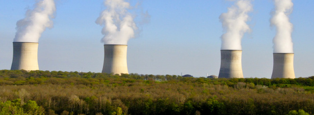 Un projet d'ordonnance renforce les pouvoirs de sanction de l'Autorité de sûreté nucléaire