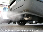 Une étude met en évidence la pollution atmosphérique issue de l'utilisation de l'E85