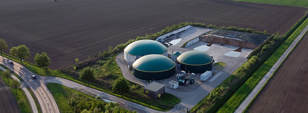 Tout va bien pour l'injection du biométhane dans le réseau