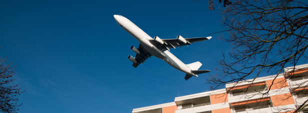 Nuisances aéroportuaires : des propositions pour s'attaquer au problème