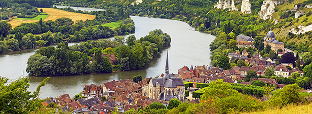 Plan d'adaptation au changement climatique : le bassin Seine-Normandie lance la concertation