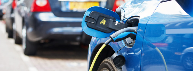 Le véhicule électrique doit être utilisé intensément pour maximiser le gain environnemental