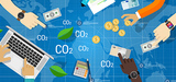 Rforme du march carbone : la commission Mestrallet plaide pour des prix plancher et plafond