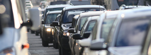 Plan anti-pollution : l'Etat a publié l'arrêté de classification des véhicules
