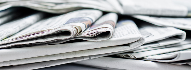 REP papiers : les conditions de la contribution en nature de la presse sont fixées