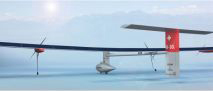 Le projet d'avion solaire Solar Impulse passe au stade de prototype