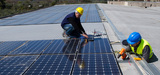 Deux nouvelles mesures de simplification pour le solaire photovoltaque