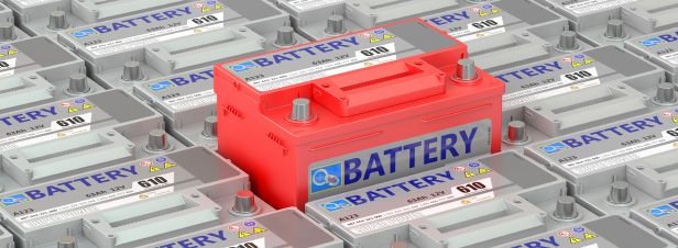 Stockage de l'électricité : le projet Elsa parie sur les batteries usagées de véhicules électriques