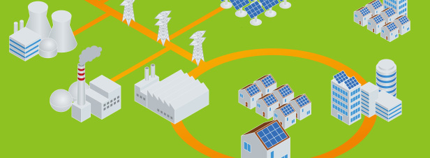 Smart grids : les démonstrateurs livrent leurs retours d'expérience