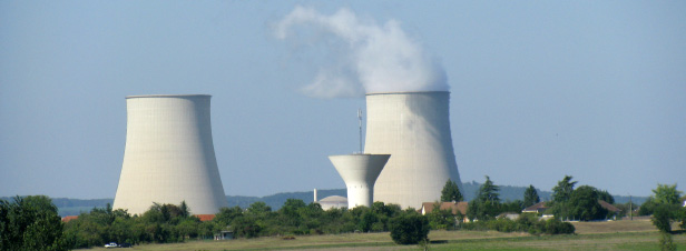 Coût du démantèlement nucléaire : EDF doit-elle tenir compte de l'exemple allemand ?