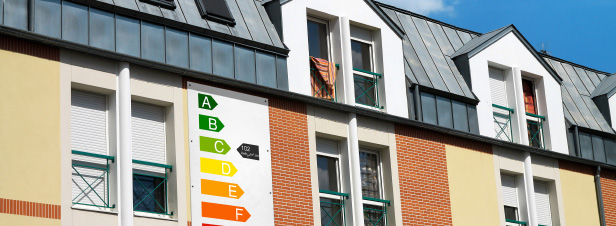 Bâtiment : Bruxelles renforce les objectifs d'efficacité énergétique