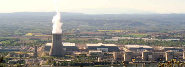 Générateurs de vapeur défectueux : l'ASN autorise le redémarrage des réacteurs nucléaires