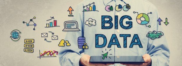 Big data : conseils aux collectivités qui veulent se lancer