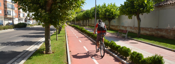 Les collectivités locales commencent à prendre le vélo au sérieux