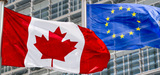 Ceta : en l'tat, l'accord commercial euro-canadien est dfavorable au climat