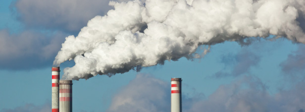 Marché carbone : le Parlement européen fixe sa position