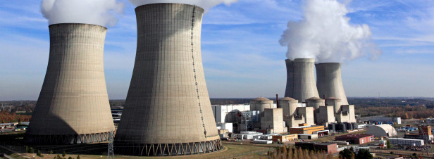Démantèlement nucléaire : EDF a dû revoir le calcul de ses provisions