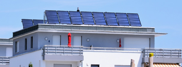 Arrêté tarifaire photovoltaïque : copie à revoir selon la CRE