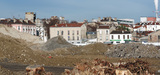 Sites pollués : le recensement s'accélère en Ile-de-France en vue de bâtir le Grand-Paris