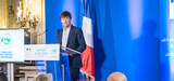 Hulot prsente son plan pour engager la France vers la neutralit carbone