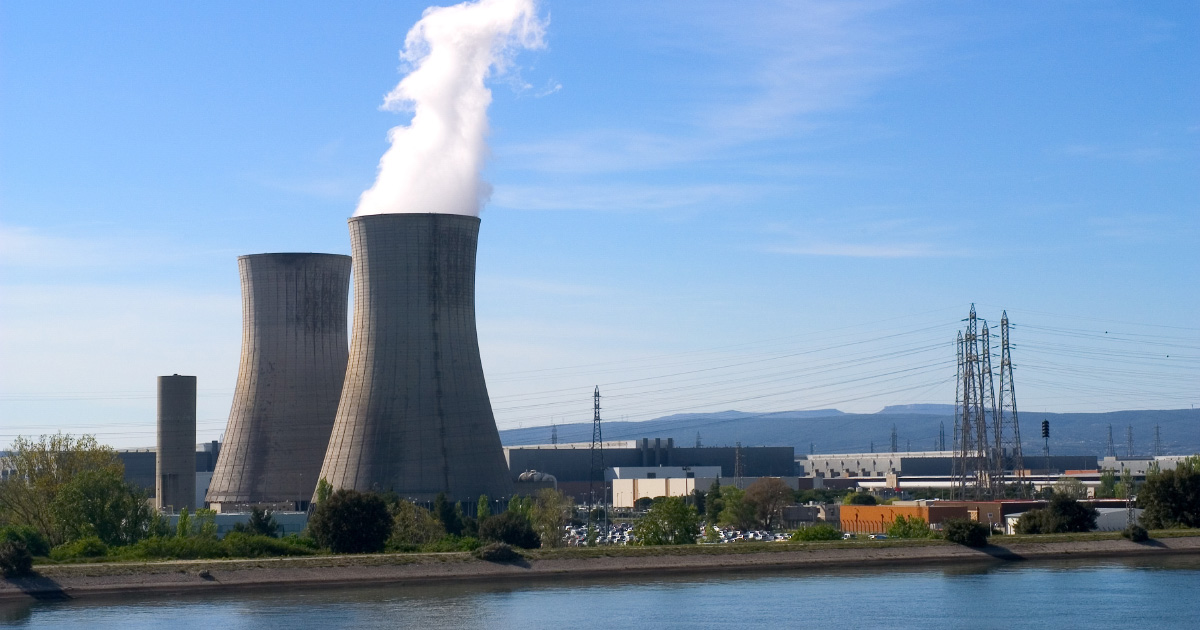 Démantèlement : l'Autorité de sûreté nucléaire refuse de valider l'estimation financière d'EDF